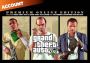 Grand Theft Auto V - Steam Account Premium Edition Global Steam Digital Key