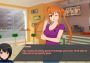Frequent Flyer: A Long Distance Love Story EN Global Steam Digital Key