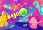 Cosmonious High VR Global Steam Digital Key