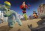 Disney Infinity 1.0 Gold Edition Global Steam Digital Key