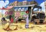 Runaway, A Road Adventure EN/FR Global Steam Digital Key
