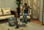 The Sims 4: Nifty Knitting Stuff DLC Global EA App Digital Key