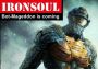 Iron Soul EN Global Steam Digital Key