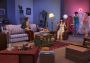 The Sims 4: Basement Treasures Kit DLC Global EA App Digital Key