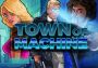 Town of Machine EN Global Steam Digital Key