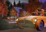 Planet Coaster - Classic Rides Collection DLC Global Steam Digital Key