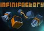 Infinifactory EN EU Steam Digital Key