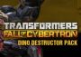 Transformers: Fall of Cybertron - Dinobot Destructor Pack DLC EN/DE/FR/IT/RU/ES Global Steam Digital Key