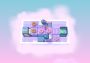 Freshly Frosted Global Steam Digital Key