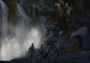 TESO The Elder Scrolls Online: Morrowind Upgrade DLC EU PS4 Digital Key