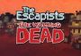 The Escapists: The Walking Dead Deluxe Edition Global Steam Digital Key