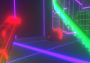 BitShift: BattleGrid VR EN Global Steam Digital Key