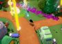 DC's Justice League: Cosmic Chaos Global Steam Digital Key