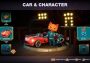 Meow Motors Global Steam Digital Key