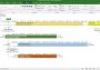 Project Professional 2021 for 5 PC EN Global MS Products Digital Key