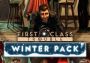 First Class Trouble - Winter Pack DLC Global Steam Digital Key