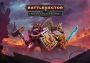 Warhammer 40,000: Battlesector - Blood Angels Elites DLC EU Steam Digital Key