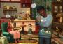 The Sims 4: Cottage Living DLC Global EA App Digital Key