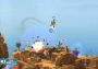 Worms W.M.D ROW Global Steam Digital Key