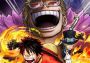 One Piece: Pirate Warriors 3 - Story Pack DLC United States Steam Digital Key