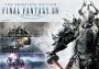 Final Fantasy XIV - 2013 Complete Edition EU Official website Digital Key