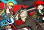 Persona 4 Arena Ultimax EU PS4 Digital Key