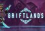 Griftlands Brazil Xbox One/Series Digital Key