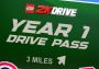 LEGO: 2K Drive - Year 1 Drive Pass DLC EU Xbox One/Series Digital Key
