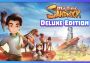 My Time at Sandrock ROW Steam Digital Key