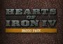Hearts of Iron IV - Radio Pack EN/DE/FR/IT/PL/NL Global Steam Digital Key