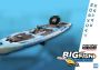 Fishing Sim World: Pro Tour - Big Fish Lure Pack DLC EN/DE/FR/PL/RU/ZH/ES Global Steam Digital Key