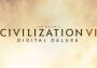 Sid Meier's Civilization VI Deluxe Edition EU Steam Digital Key