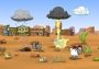 Clouds & Sheep 2 United States Xbox One/Series Digital Key