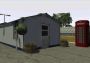Train Simulator 2017 - Town Scenery Pack DLC EN Global Steam Digital Key