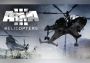 Arma 3: Helicopters DLC Global Steam Digital Key