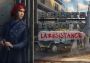 Hearts of Iron IV: La Resistance DLC EU Steam Digital Key