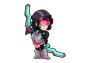 Brawlhalla - Cryptomage Diana DLC Global Official website Digital Key