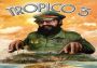 Tropico 3 DE/FR/IT/RU/ES Global Steam Digital Key