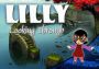 Lilly Looking Through Global Steam Digital Key