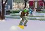 The Sims 4: Seasons DLC Brazil Xbox One/Series Digital Key