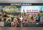Far Cry 5 - Gold Edition + Far Cry: New Dawn - Deluxe Edition - Bundle Global Xbox One/Series Digital Key
