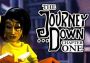 The Journey Down 1 + 2 Bundle EN/DE Global Steam Digital Key