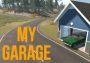 My Garage Global Steam Digital Key