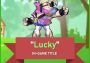 Brawlhalla - Lucky Title DLC Global Official website Digital Key