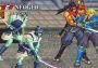 Aca Neogeo: Sengoku 3 EN Argentina Xbox One/Series Digital Key
