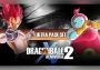 Dragon Ball: Xenoverse 2 - Ultra Pack Set DLC Turkey Xbox One/Series Digital Key