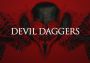 Devil Daggers EN EU Steam Digital Key