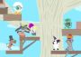 Ultimate Chicken Horse United States Xbox One/Series Digital Key