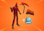 Fortnite - Inferno's Challenge Pack DLC United States Xbox One/Series Digital Key