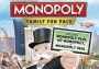 Monopoly - Family Fun Pack Colombia Xbox One/Series Digital Key